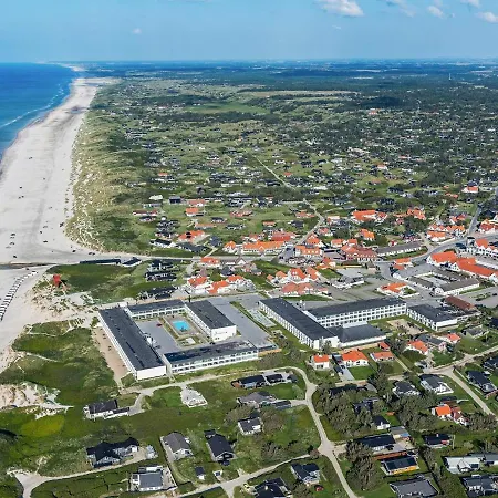 Lägenhet Lxxx Blokhus